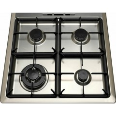 La Germania RI6 4C 61T C XL Κουζίνα 65lt με Εστίες Αερίου Π59.5εκ. La Germania RI6 4C 61T C XL Κουζίνα 65lt με Εστίες Αερίου Π59.5εκ.